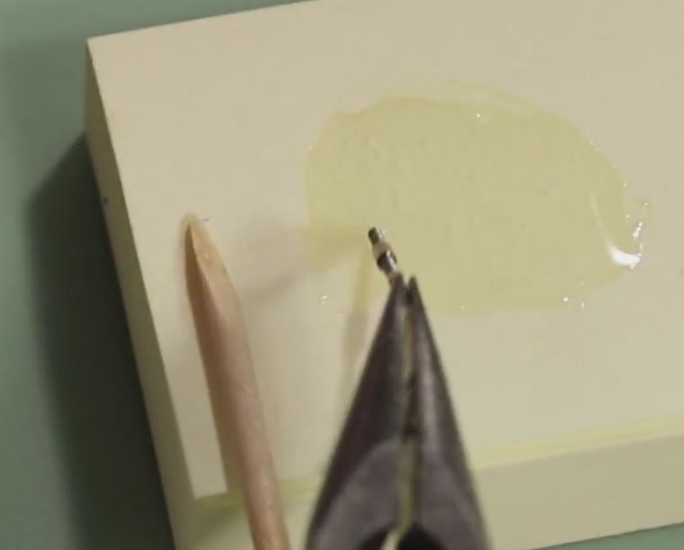 How to Fit a Stem Extender Esslinger Watchmaker Supplies Blog