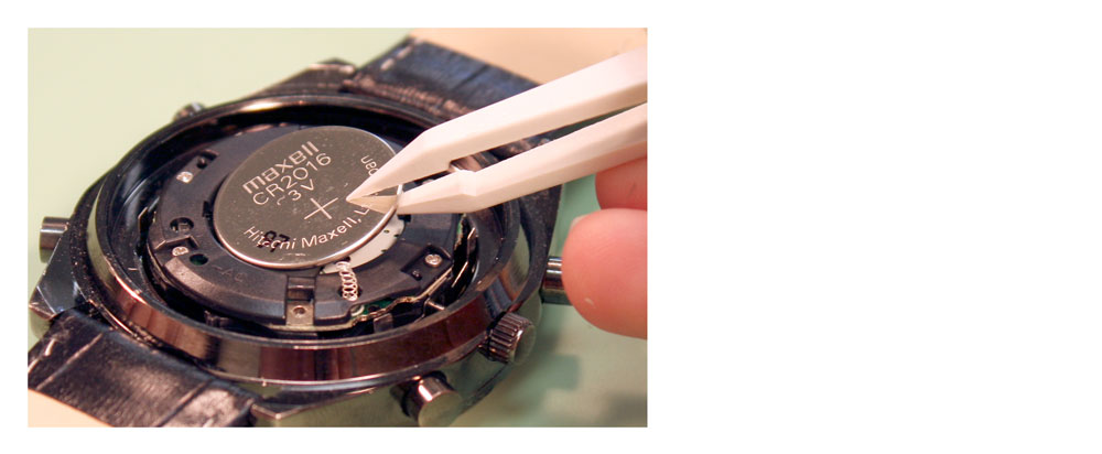 cheapest watch battery replacement near me