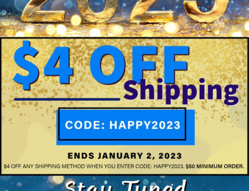 December 2022 Esslinger Newsletter- New Year Special