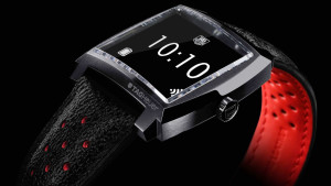 tag heuer smartwatch