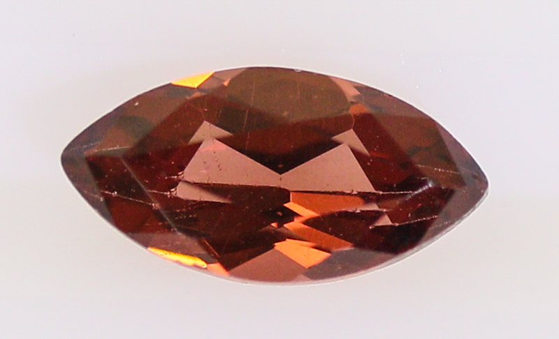 Laranja Gemstone