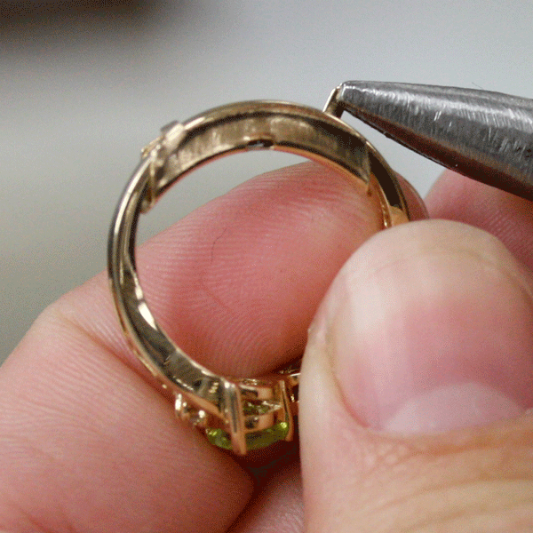 How to Size a Ring Using a Spring Ring Guard (Our 1 Seller
