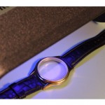 How to Attach a Watch Crystal with Ultraviolet Glue