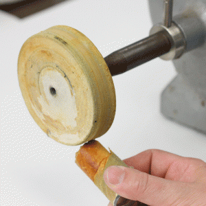 Learn Which Buffing and Polishing Wheels and Compounds to Use 