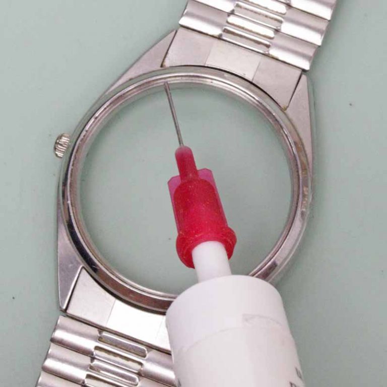 How to Replace a Watch Crystal Esslinger Watchmaker Supplies Blog