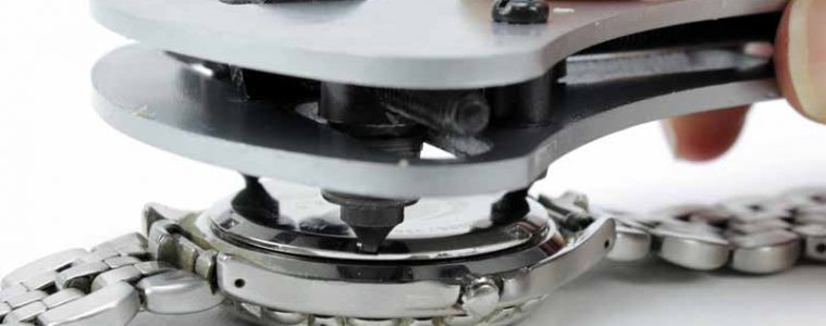 watch repair