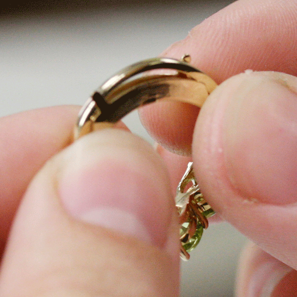How to Size a Ring Using a Spring Ring Guard (Our 1 Seller