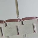 screw links watch