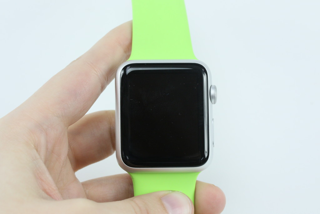 Apple Watch Band Adapter