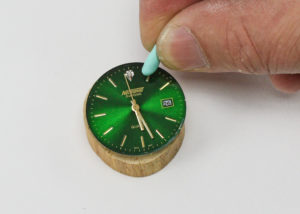 The Many Uses of Rodico Cleaning Putty - Esslinger Watchmaker Supplies Blog