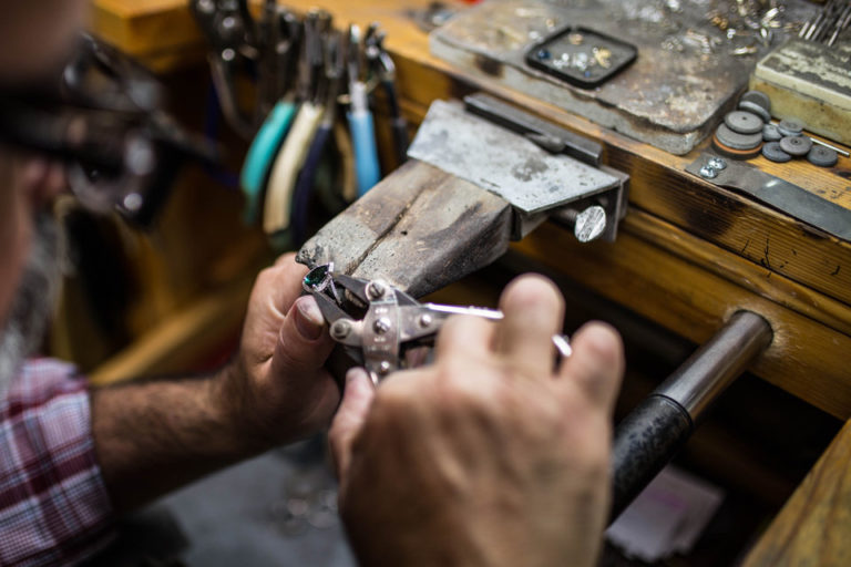 Job Opening for Bench Jeweler (Delray Beach, FL) Esslinger Watchmaker Supplies Blog