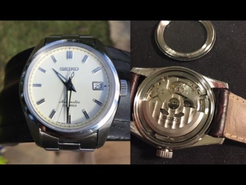 Are Seiko Watches Made in Japan Really Made There Esslinger