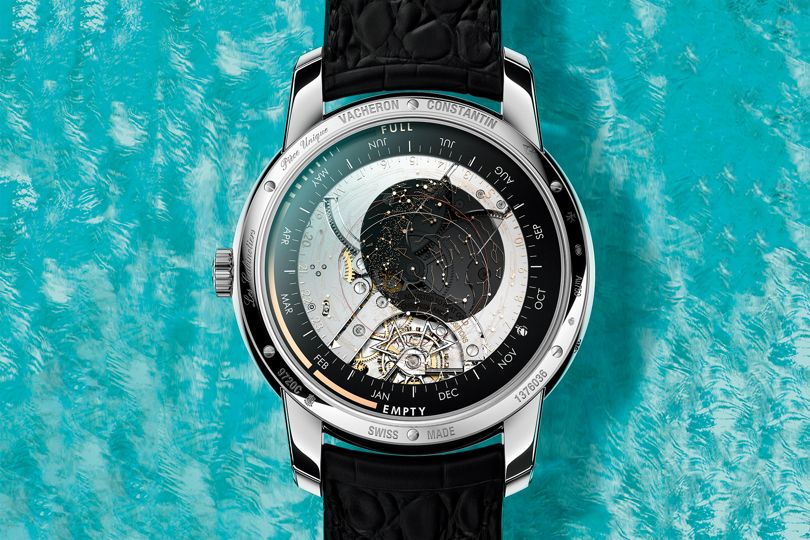 Hong Kong's Million-Dollar Watches