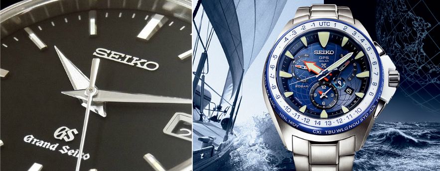 List of the top 10 selling watch brands in the world Esslinger