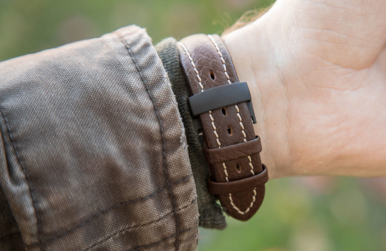 5 Reasons You Should Upgrade Your Leather Wrist Watch With a Deployment