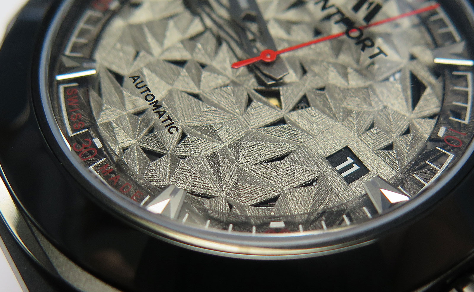 Put 3D Metal Printing Services To The Test, By Making A Watch