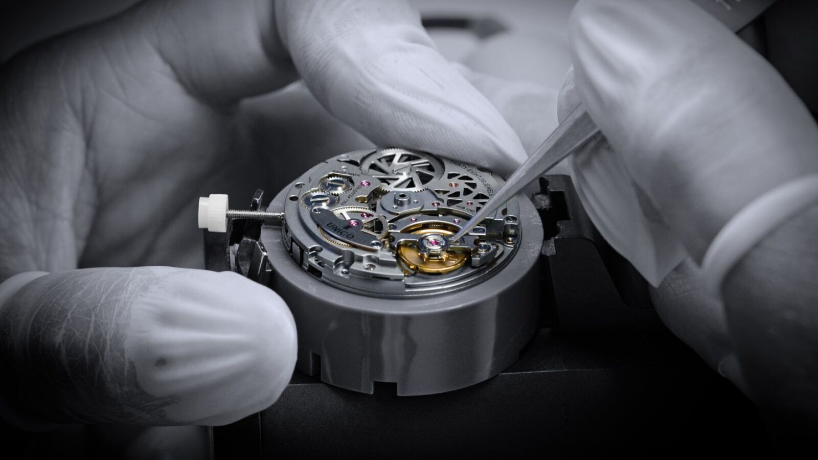 How to best sale get into watchmaking