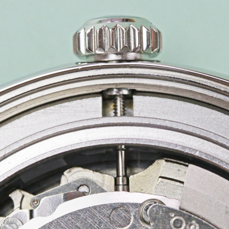 Make My Own Watch Classic 40 Instructions Esslinger Watchmaker