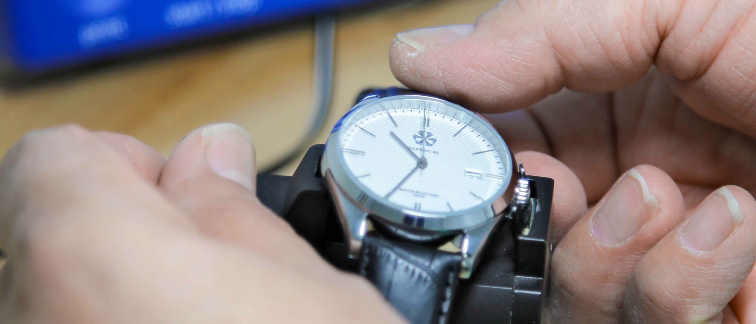 Learn To Service and Repair Watch with Watchmaking Tools and Replacement Parts With How To Guides and Articles
