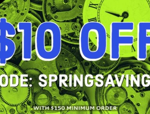 April 2023 Esslinger Newsletter