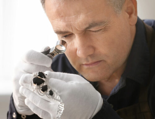 Vacancy for Bench Jeweler (Clearwater, FL)