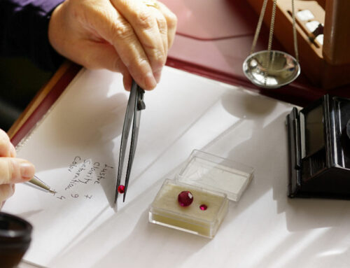 Vacancy for Bench Jeweler (West Bloomfield, MI)