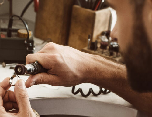 Job Opening for Bench Jeweler (Miami, FL)
