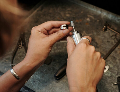 Job Opening for Bench Jeweler (London,UK)
