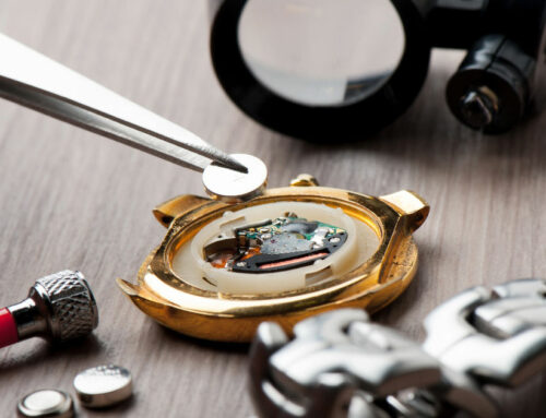 Job Opening for Watchmaker (United Kingdom,UK)