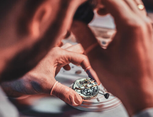 Job Opening  for Watchmaker (Willowbrook,IL)