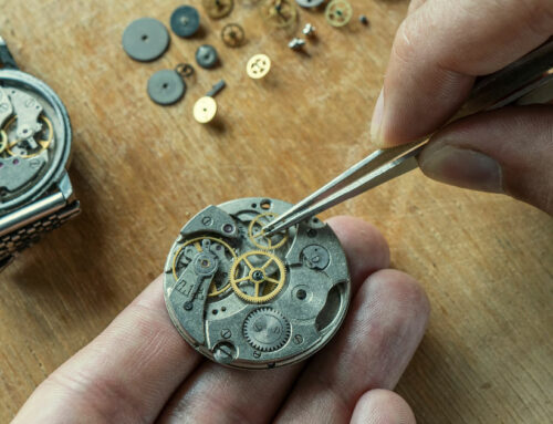 Job Opening for Watchmaker (Ambler, PA)
