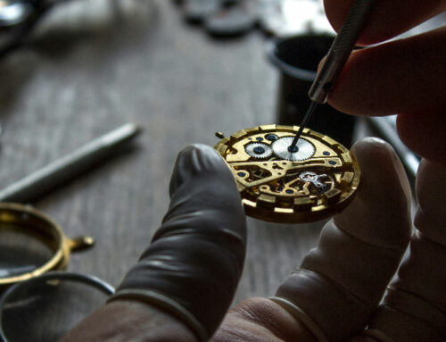 Job Opening for Watchmaker (New York, NY)