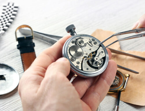 Vacancy for Junior Watchmaker (Austin,TX)