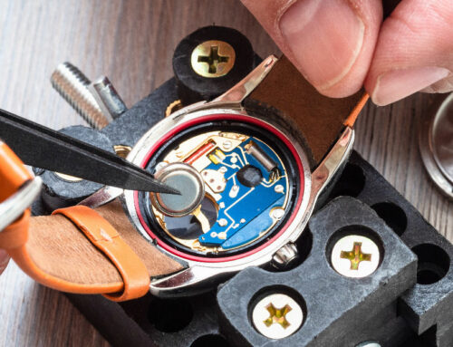 Job Opening for Watch Technicians (Great Neck,NY)