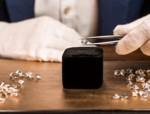 Job Opening for Bench Jeweler (Sammamish, WA)