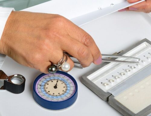 Job Opening for Bench Jeweler (Reno, NV)