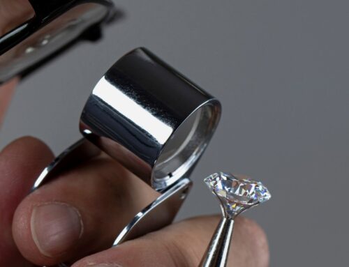 Vacancy for Bench Jeweler (San Rafael, CA)