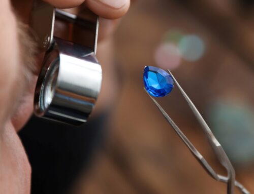 Vacancy for Bench Jeweler (Morgantown,WV)