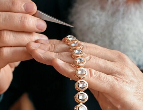 Vacancy for Bench Jeweler (Carlsbad, CA)