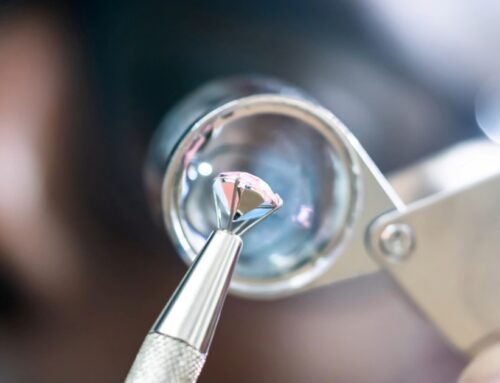 Vacancy for Bench Jeweler (Montgomery, OH)