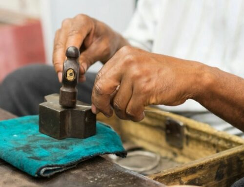 Job Opening for Bench Jeweler (Mandeville, LA)