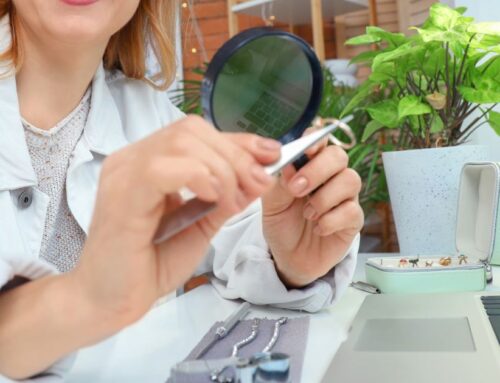 Vacancy for Bench Jeweler (Amarillo,TX)