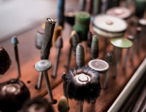 Vacancy for Bench Jeweler (Saint Augustine, FL)
