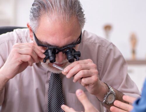 Vacancy for Bench Jeweler (Solon, OH)