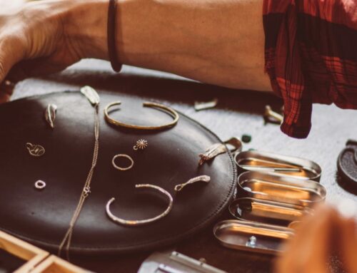 Vacancy for Bench Jeweler (Webster Groves, MO)