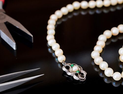 Vacancy for Bench Jeweler (Hudsonville,US)