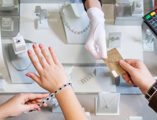 Job Opening for Bench Jeweler (New York, NY)
