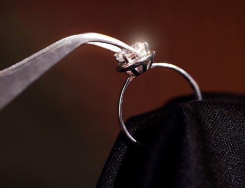 Vacancy for Bench Jeweler (Boynton Beach, FL)