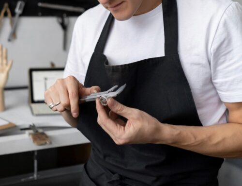 Job Opening for Bench Jeweler (Redhill,UK)