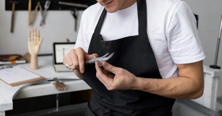 Bench Jeweler Job Opening at Tiffany (Queens,NY) - Esslinger Watchmaker ...